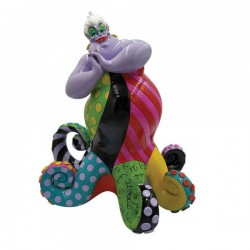 Disney Britto - Ursula Figurine