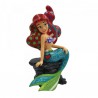 Disney Britto - Ariel Figurine