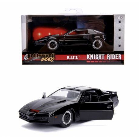 Knight Rider Kitt 1:32