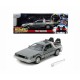 Time Machine Back to the Future 1, 1:24