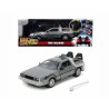 Time Machine Back to the Future 1, 1:24