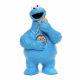 Sesame Street Cookie Monster 1:24