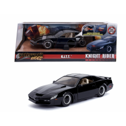 Knight Rider Kitt 1:24