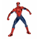 Marvel Spiderman 2017 Ford GT 1:24