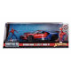 Marvel Spiderman 2017 Ford GT 1:24