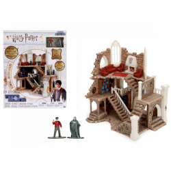 Harry Potter Gryffindor Tower