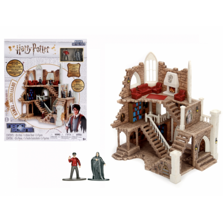Harry Potter Gryffindor Tower