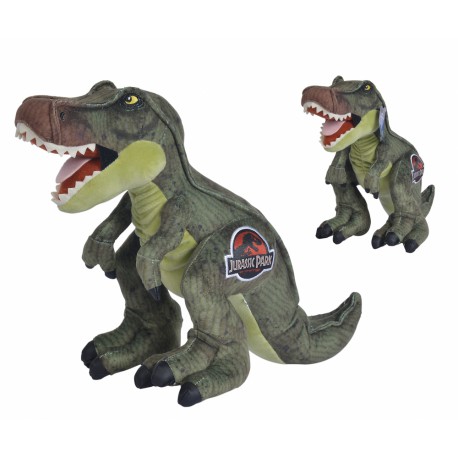 Universal - Real T-Rex Plush (25cm)