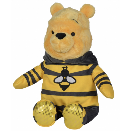 Disney - Winnie, Pooh Bug Onesie