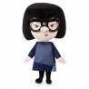 The Incredibles Edna Mode Knuffel