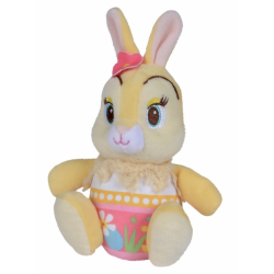Disney Miss Bunny Easter Plush 13cm