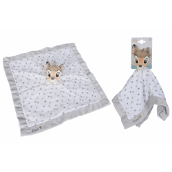 Disney - Large Comforter Bambi (40cm)