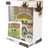 Star Wars The Mandalorian I'm All Ears - Premium Gift Set