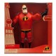 The Incredibles Mr. Incredible Pratende Action Figure