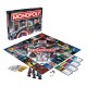 The Falcon and the Winter Soldier Board Game Monopoly *English Version*