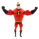 The Incredibles Mr. Incredible Pratende Action Figure