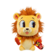 Funko Plush Villainous Valentines: Pookie The Lion