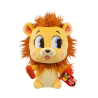 Funko Plush Villainous Valentines: Pookie The Lion
