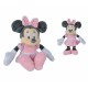 Disney - Minnie Mouse Tonal Baby Knuffel, 25cm