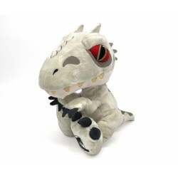 Universal - Indominous Rex Plush (25cm), Jurassic World