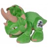 Universal - Chunky Dinosaur (V1) Plush (25cm), Jurassic World