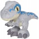 Universal - Chunky Dinosaur (V3) Plush (25cm), Jurassic World