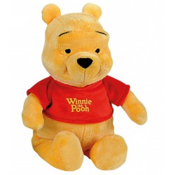 Disney - Winnie Pooh, 25cm