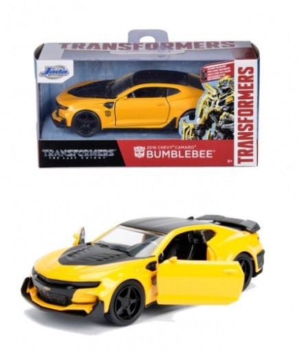 Bumblebee cheap transformer toy