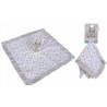 Disney - Thumper Grand Head-Comforter, Bambi
