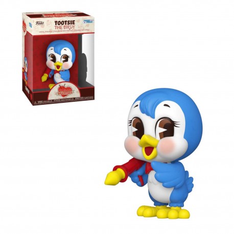 Funko Villainous Valentines - Tootsie The Birdy