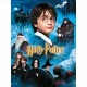 Harry Potter: The Philosopher's Stone 30 x 40 cm Glass Poster