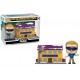 Funko Pop 24 South Park Elementary with PC Principaal