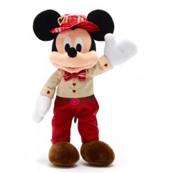 Disney Mickey Mouse Sweetheart Knuffel