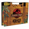 Jurassic Park Board Game Trivia Bid to Win *English Version*