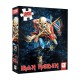 Iron Maiden Jigsaw Puzzle The Trooper (1000 pieces)