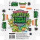 Teenage Mutant Ninja Turtles Card Game Turtle Power Card Game *English Version*