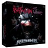 DC Comics Cooperative Dice Game The Batman Who Laughs Rising *English Version*