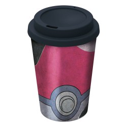 Pokemon Travel Mug