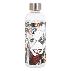 DC Comics Hydro Water Bottle Harley Quinn