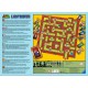 Super Mario Board Game Labyrinth