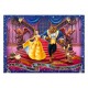 Disney Collector´s Edition Jigsaw Puzzle Beauty and the Beast (1000 pieces)