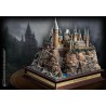 Harry Potter Diorama Hogwarts