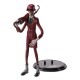 The Conjuring 2 Bendyfigs Bendable Figure The Crooked Man 19 cm