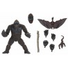 King Kong Action Figure Ultimate Ultimate Island Kong 20 cm