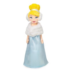 Disney Cinderella Winter Pluche