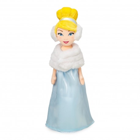 Disney Cinderella Winter Knuffel