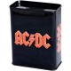 AC/DC Coin Bank Logo
