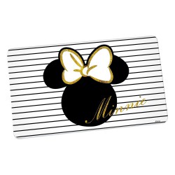 Disney Cutting Board Minnie Glitter