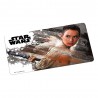Star Wars VII Cutting Board Rey