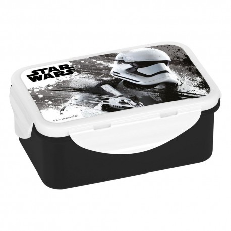 Star Wars Lunch Box Stormtrooper